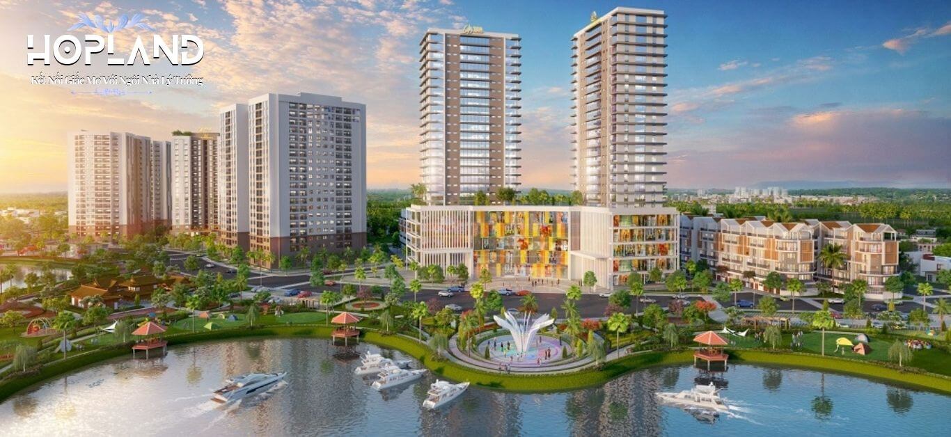 Nguyễn Quang Hợp Tư vấn Chiến Lược Và Đàm Phán Giá Bất Động Sản 